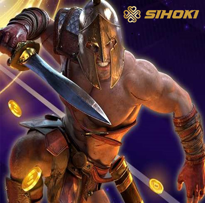 SIHOKI > Gratis Akun Premium Promo Discount Games Slot Hoki